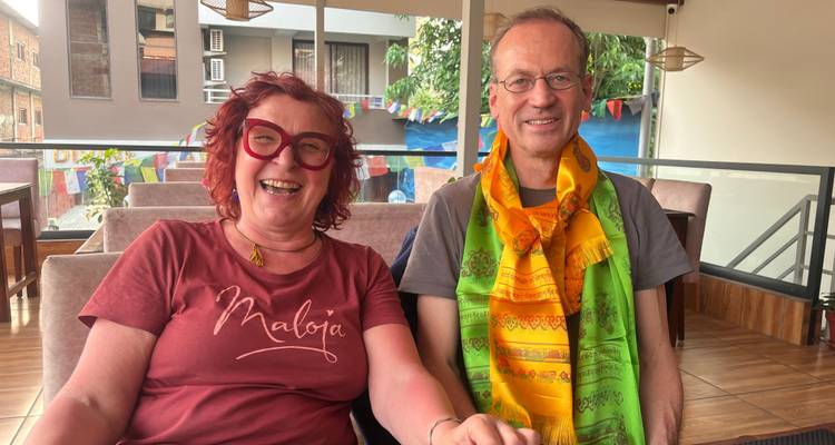 Circuit de luxe au Népal - 9 jours - Eco Holidays Nepal 8