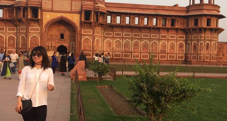 Circuit de 3 jours à Delhi et Agra - Sejwal Holidays 7