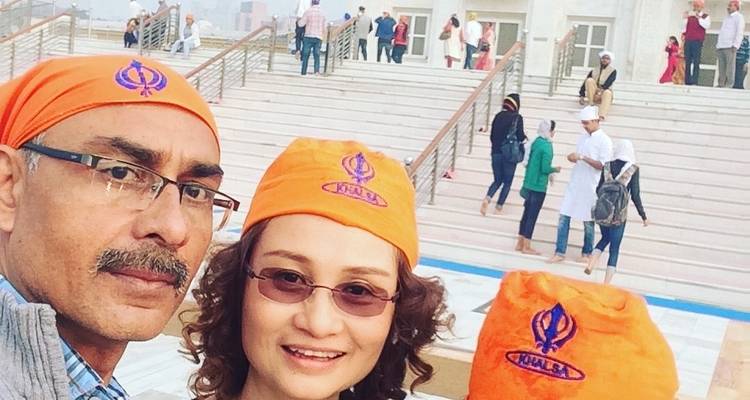 Circuit de 3 jours à Delhi et Agra - Sejwal Holidays 8