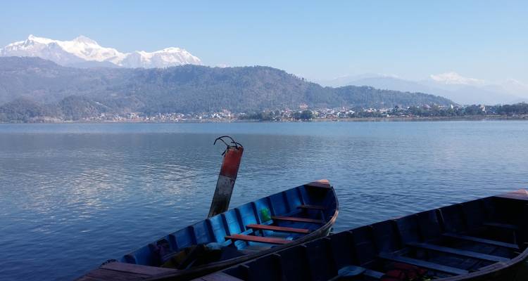 Excursión Ghorepani Poonhill 3 días - Nepal Everest Base Camp Trekking Company Pvt.Ltd. 4