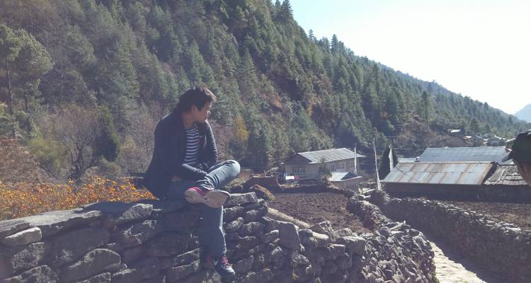 Excursión Ghorepani Poonhill 3 días - Nepal Everest Base Camp Trekking Company Pvt.Ltd. 6