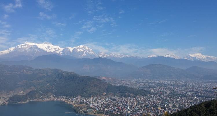 Excursión Ghorepani Poonhill 3 días - Nepal Everest Base Camp Trekking Company Pvt.Ltd. 3