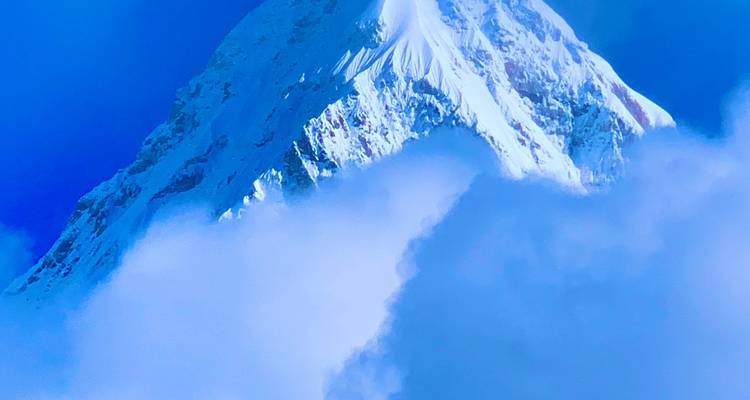 Trek au camp de base de l'Everest en Lodge de luxe avec survol en hélicoptère. - Eco Holidays Nepal 4