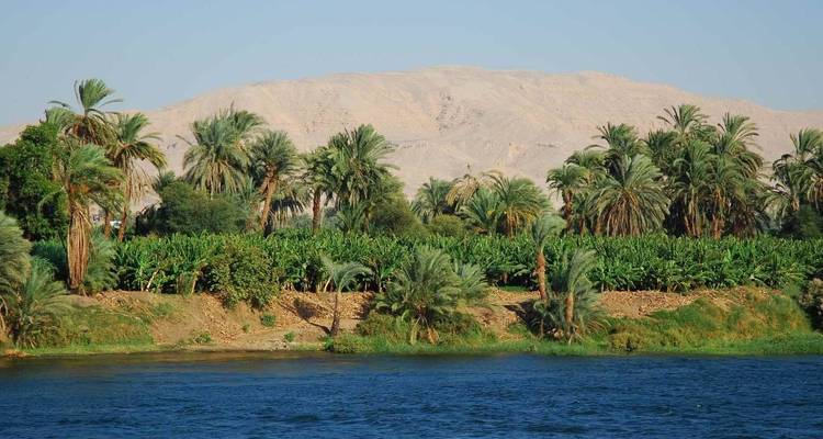 Egypt Discovery Tour-Fully Guided Tour of Cairo & Nile Cruise - Look at Egypt Tours  3