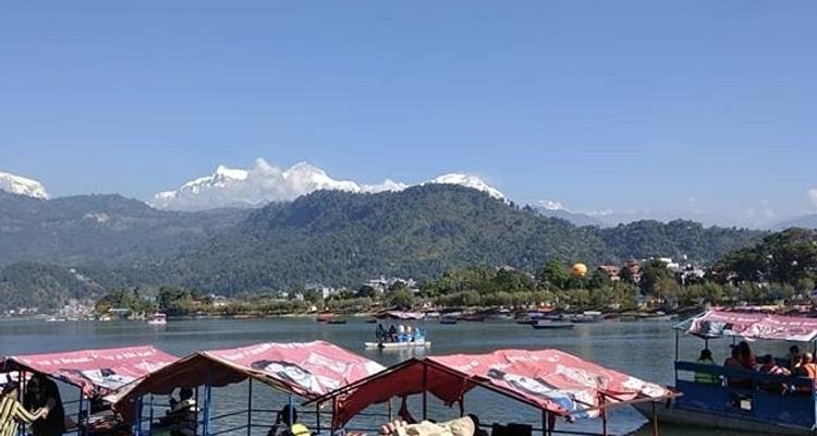 Short Annapurna Base Camp Trekking- 7 Days - Eco Holidays Nepal 6