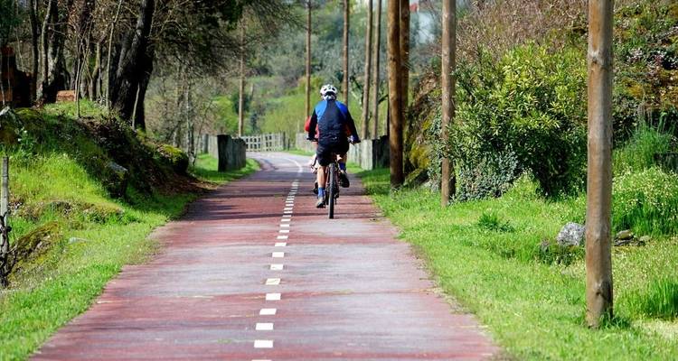 Cycling Portugal - Porto to Lisbon - Explore! 8