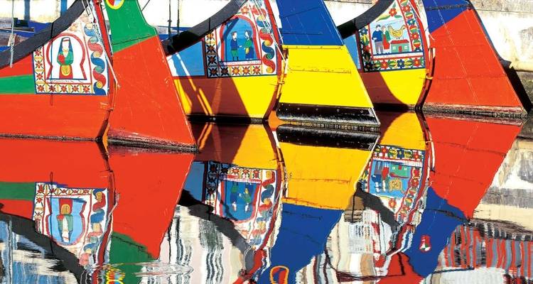 Cycling Portugal - Porto to Lisbon - Explore! 10