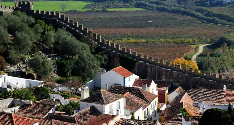 Cyclisme au Portugal - De Porto à Lisbonne - Explore! 10