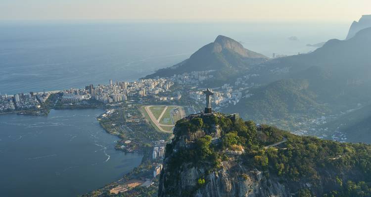 Les essentiels de Rio : Samba, soleil et pain de sucre - People Travel and Experience 4