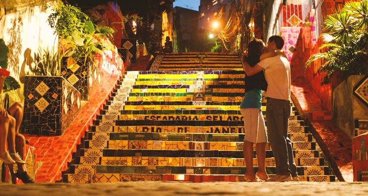 Les essentiels de Rio : Samba, soleil et pain de sucre - People Travel and Experience 7