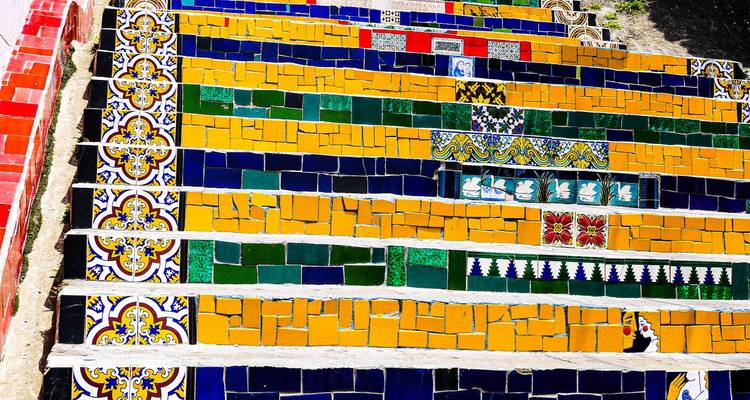 Les essentiels de Rio : Samba, soleil et pain de sucre - People Travel and Experience 8