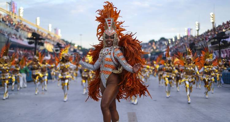 Les essentiels de Rio : Samba, soleil et pain de sucre - People Travel and Experience 9