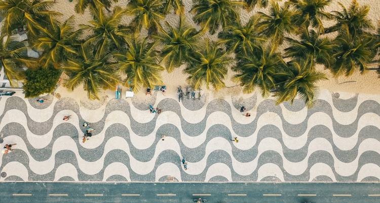 Les essentiels de Rio : Samba, soleil et pain de sucre - People Travel and Experience 10
