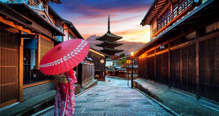 Simplement le Japon - Explore! 2