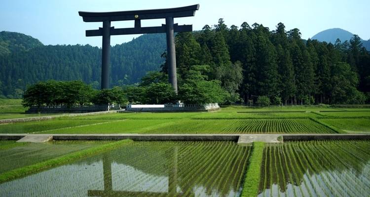 Caminar por Japón - sendero Kumano Kodo - Explore! 3
