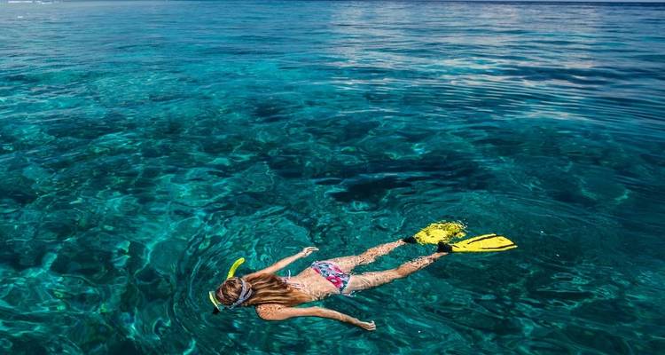 Aventure familiale à Dubrovnik et dans les îles croates - Explore! 10