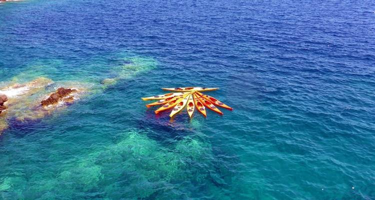 Aventure familiale à Dubrovnik et dans les îles croates - Explore! 4
