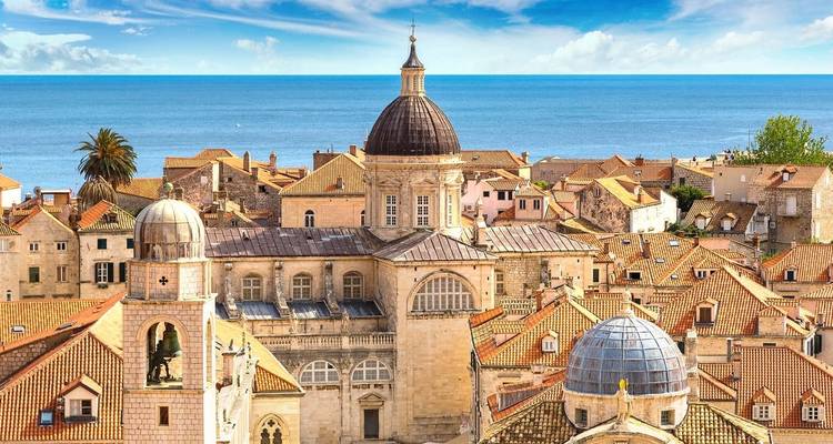 Aventure familiale à Dubrovnik et dans les îles croates - Explore! 8