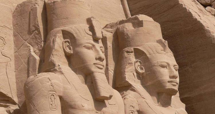 Circuit iconique en Égypte - Le Caire, Alexandrie, croisière sur le Nil et Abou Simbel - 11 jours - Look at Egypt Tours  4