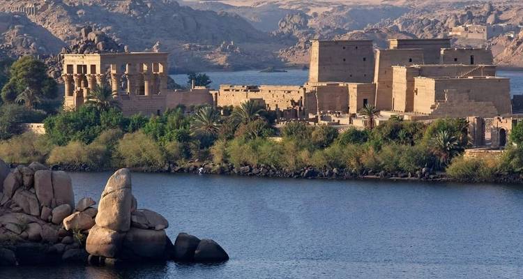 Circuit iconique en Égypte - Le Caire, Alexandrie, croisière sur le Nil et Abou Simbel - 11 jours - Look at Egypt Tours  8