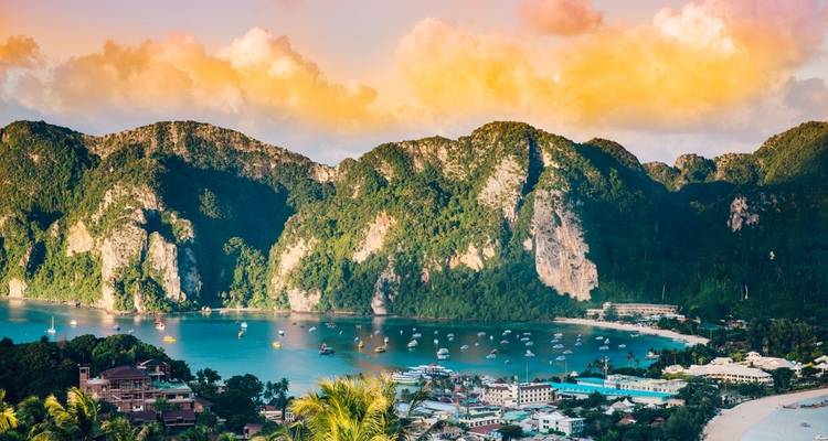 8-Day Cambodia & Vietnam - Intertrips 7