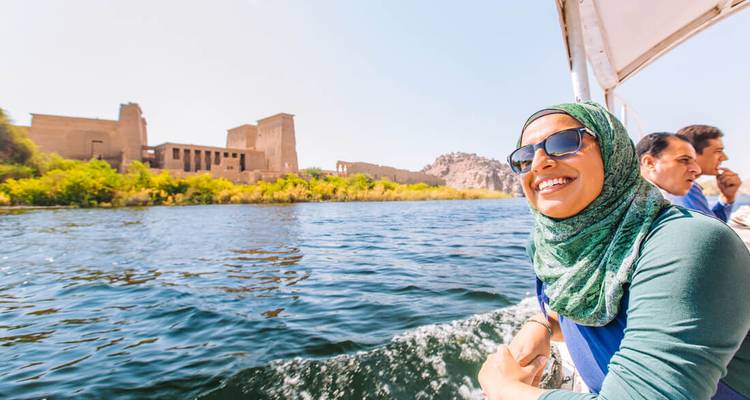Egypt Experience - Intrepid Travel 6