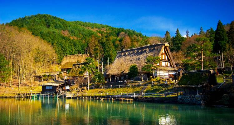 Descubre Japón por 15 días - Tomato Travel 7