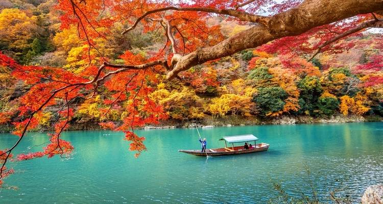 Descubre Japón por 15 días - Tomato Travel 3