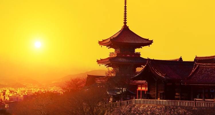 Descubre Japón por 15 días - Tomato Travel 2