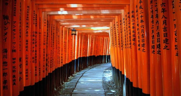 Descubre Japón por 15 días - Tomato Travel 4