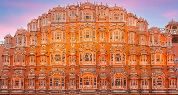 Circuito privado de 08 días por el Triángulo de Oro con Amritsar - Ghum India Ghum 9