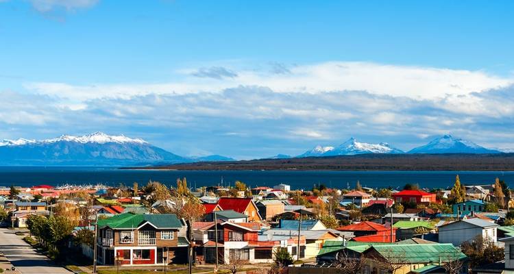 6 - días Self Drive Parque Nacional Torres del Paine - Signature DMC 2