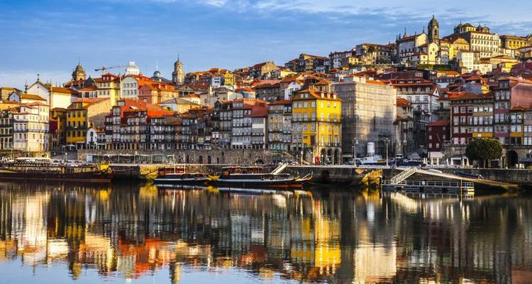 Le meilleur de Porto - 3 jours dans le nord du Portugal - Portugal Travel Center 4