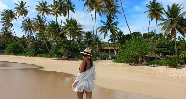 Plages du sud du Sri Lanka - 5 jours - Stelaran Holidays (Pvt) Ltd 9