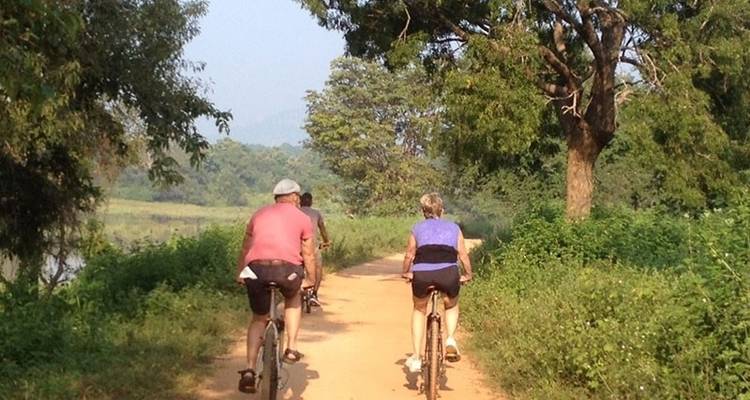 Le Sri Lanka pour les amateurs d'aventure - Koon Holidays (Pvt) Ltd 9