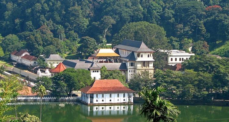 Le Sri Lanka pour les amateurs d'aventure - Koon Holidays (Pvt) Ltd 3