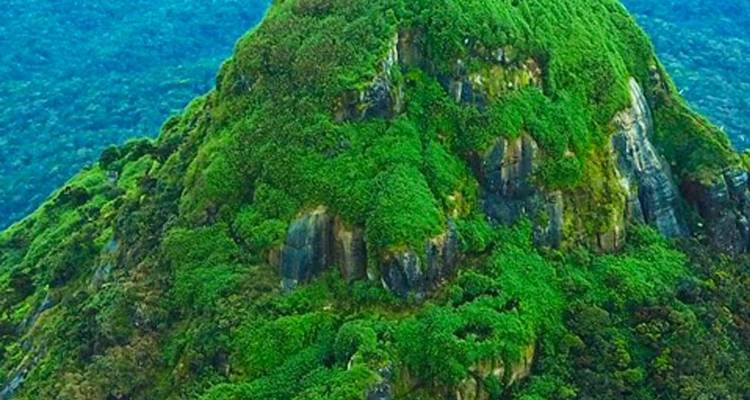 Le Sri Lanka pour les amateurs d'aventure - Koon Holidays (Pvt) Ltd 4