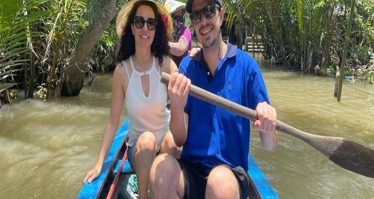 El Mejor Destino Que Debes Visitar - 3 Días Lo Más Destacado de Ho Chi Minh - Lavyla Tourist 1