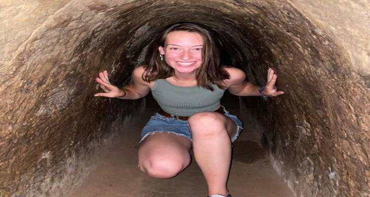 El Mejor Destino Que Debes Visitar - 3 Días Lo Más Destacado de Ho Chi Minh - Lavyla Tourist 2