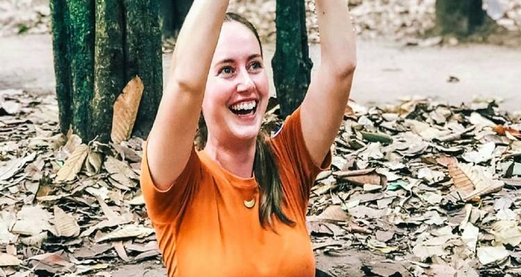 El Mejor Destino Que Debes Visitar - 3 Días Lo Más Destacado de Ho Chi Minh - Lavyla Tourist 7
