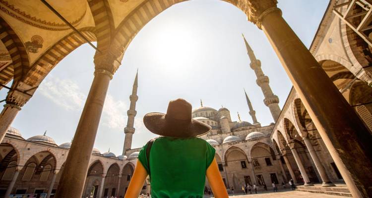 Le meilleur de la Turquie - Encounters Travel 5