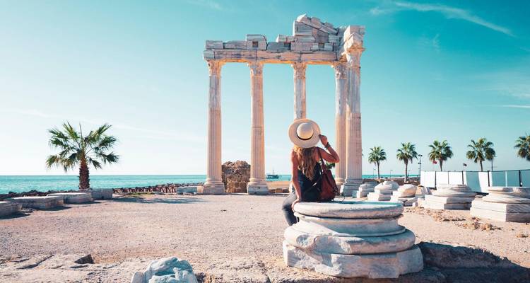 Le meilleur de la Turquie - Encounters Travel 2