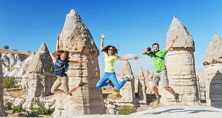 Le meilleur de la Turquie - Encounters Travel 6