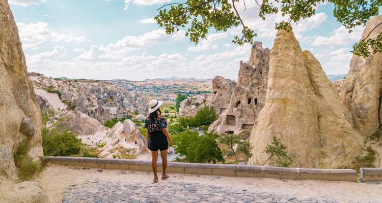 Le meilleur de la Turquie - Encounters Travel 8
