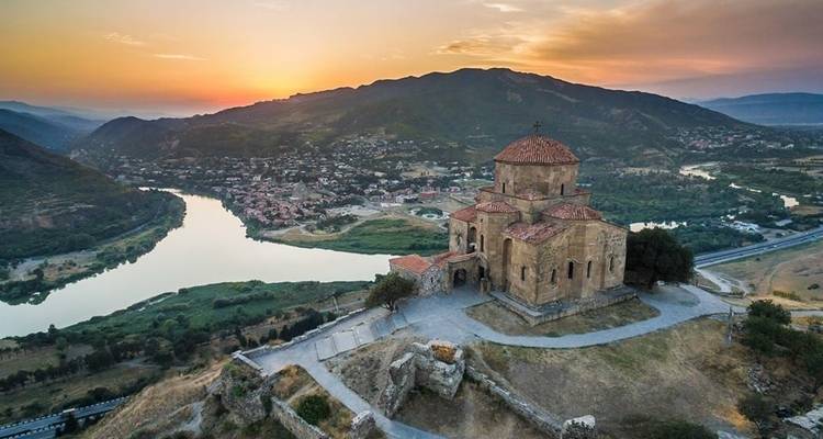 Tbilisi and Batumi - Georgia Country Tours LLC 7