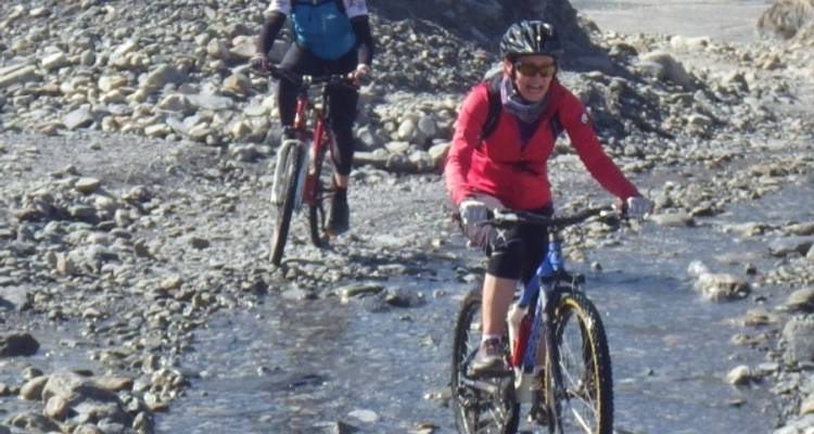 Mountain Biking Tour | Annapurna Full Circuit - Annapurna Mountain Biking & Adventures 8