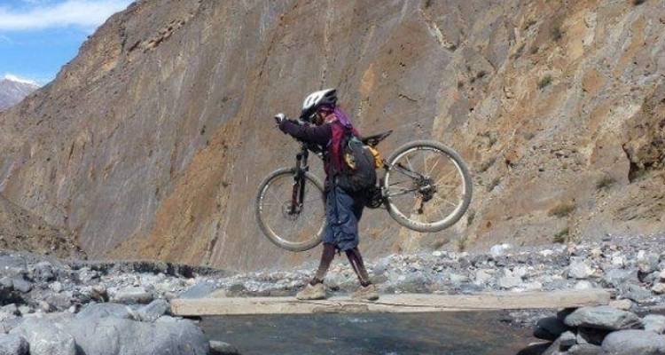 Mountain Biking Tour | Annapurna Full Circuit - Annapurna Mountain Biking & Adventures 6