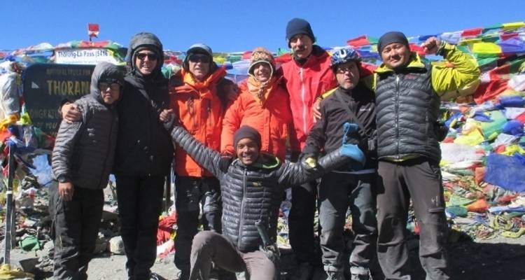 Mountain Biking Tour | Annapurna Full Circuit - Annapurna Mountain Biking & Adventures 7