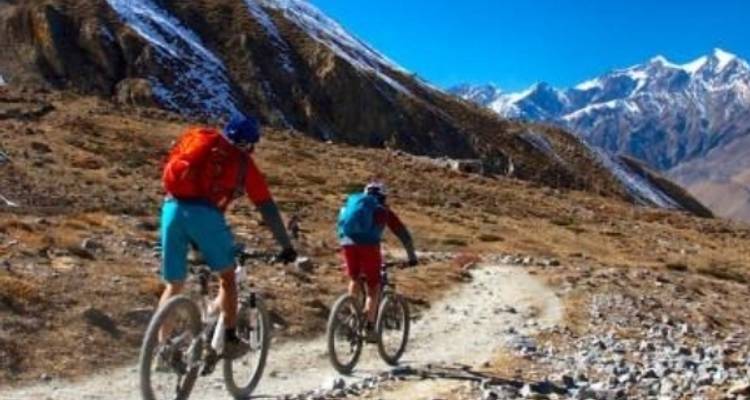 Mountain Biking Tour | Annapurna Full Circuit - Annapurna Mountain Biking & Adventures 4