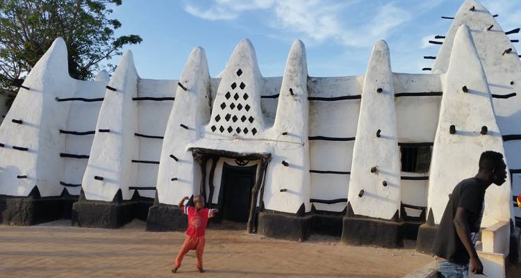 3 day trip to Mole National Park - Eyali Tours 2